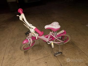 Biciclette Bimbe Hello Kitty