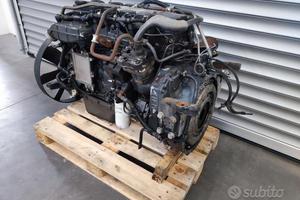 Motore Iveco F4AFE611 320 cv EUROCARGO EURO 6 TECT