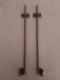 Asta tonda per anta a ribalta 