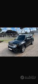 Jeep Renegade 1.6 120cv limited