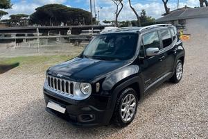Jeep Renegade 1.6 120cv limited
