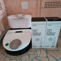 Folletto VR7S