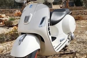 Vespa gts 300