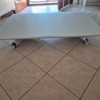 Tavolo da pranzo  allungabile e si alza