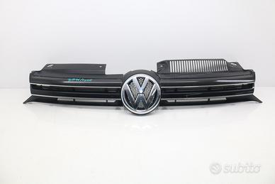 GRIGLIA PARAURTI VOLKSWAGEN Golf 6 Berlina 5K08536