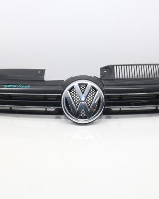 GRIGLIA PARAURTI VOLKSWAGEN Golf 6 Berlina 5K08536