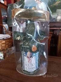 Nocino Francescano di Assisi Anni '70