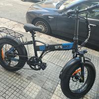 fat bike 48v
