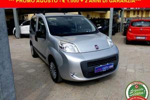 FIAT Qubo 1.3 MJT 80 CV Dynamic