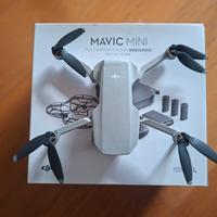 drone Mavic mini