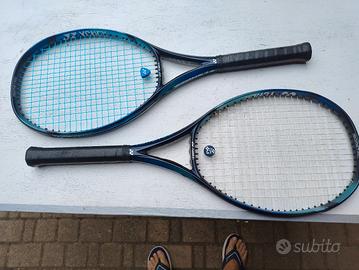Racchette tennis Yonex E-zone 2022