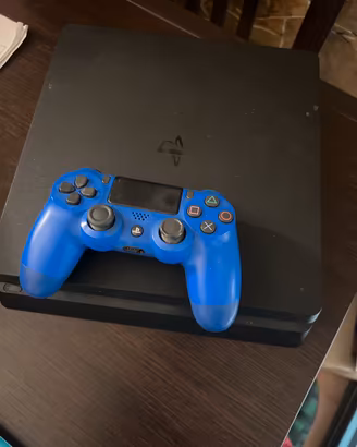 PlayStation 4