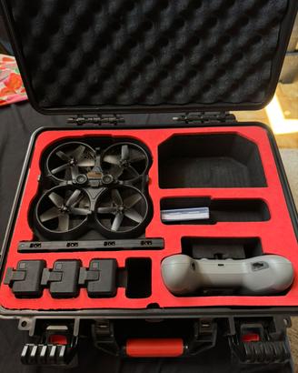 Dji Avata