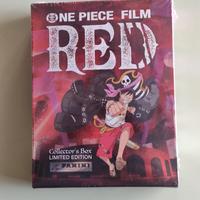 One Piece Red collector's box 