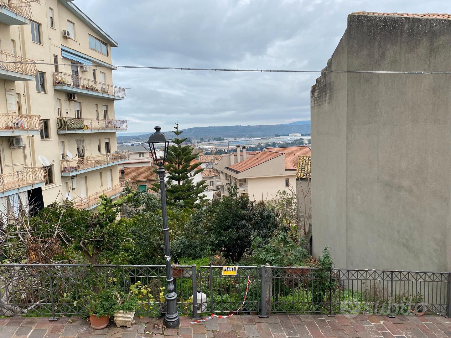 Terreno edificabile - Vista 4