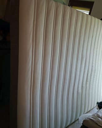 Materasso 160x200