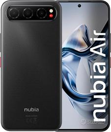 Smartphone Nubia Air 5G