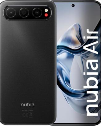 Smartphone Nubia Air 5G