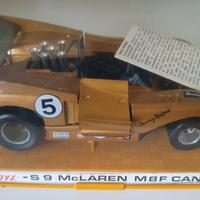 Politoys Mclaren M8F Can-Am