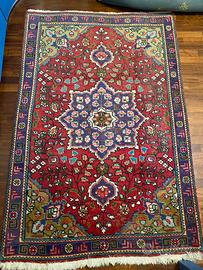 Tappeto persiano