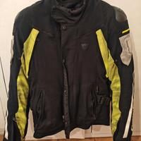 Giacca Dainese Rainmaster D-Dry tg.48
