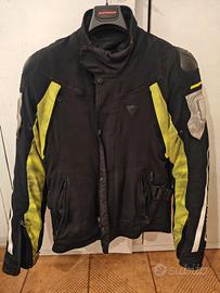 Giacca Dainese Rainmaster D-Dry tg.48