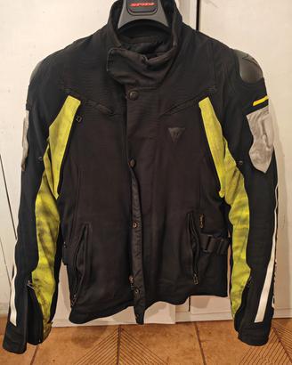 Giacca Dainese Rainmaster D-Dry tg.48