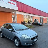 Fiat Grande Punto 1.4 Starjet 16V 3 porte Dynamic