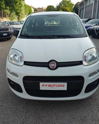 FIAT Panda 1.2 EasyPower Easy