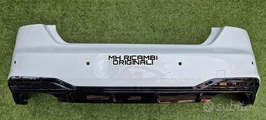 Paraurti Posteriore Audi S5 8W B9 Facelift Coupé