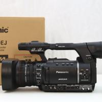 Camcorder Panasonic AG-AC 160 EJ