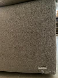 Divano 3 posti Poltrone sofà