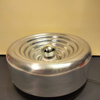 Castiglioni padina prototipo anni '60