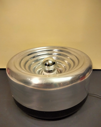 Castiglioni padina prototipo anni '60