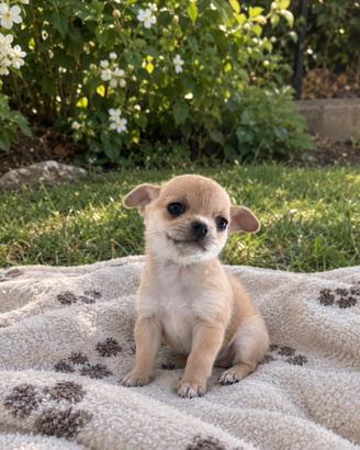 Chihuahua 2  toy