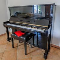 PIANOFORTE VERTICALE KAWAI NS-15