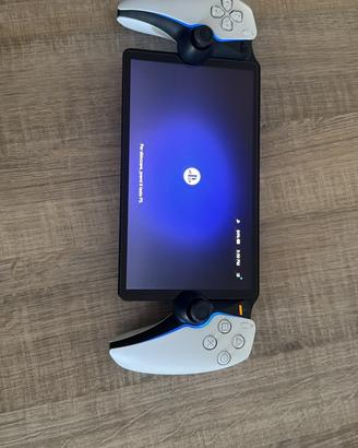 Ps5 portabile