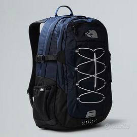 Zaino The North Face Borealis Classic Blu