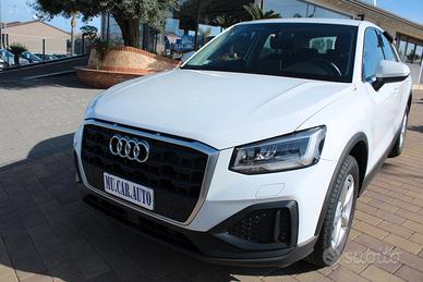 Audi Q2 35 TFSI