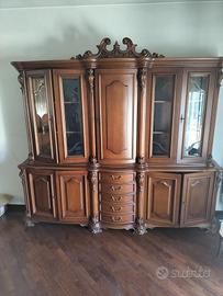 Credenza da sala