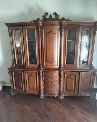 Credenza da sala