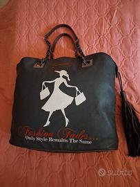 Borsa Le pandorine