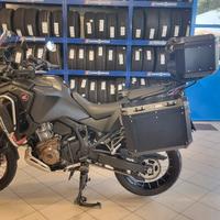 valigie laterali GIVI Trekker Outback