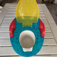 vasetto bagno bambino