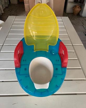 vasetto bagno bambino