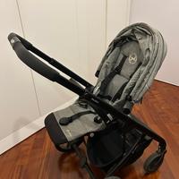 passeggino navicella cybex