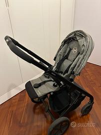 passeggino navicella cybex
