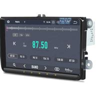 RADIO GPS ANDROID 11 PER VOLKSWAGEN VW SEAT SKODA 