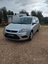 Ford Focus Focus+ 1.6 TDCi (90CV) SW