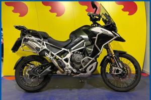 TRIUMPH Tiger 1200 Garantita e Finanziabile
